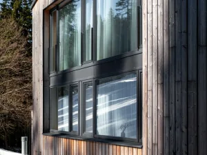 Apartmán Alpina Špindl