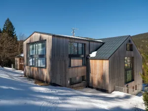 Apartmán Alpina Špindl