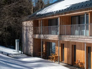 Apartmán Alpina Špindl