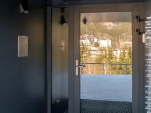 Apartmán Alpina Špindl