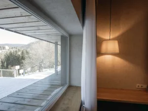 Apartmán Alpina Špindl