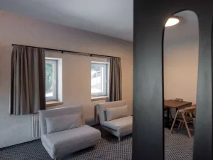 Apartmán Alpina Špindl