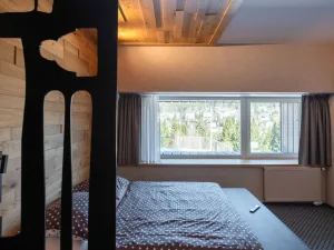 Apartmán Alpina Špindl