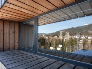 Apartmán Alpina Špindl