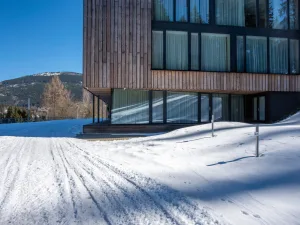 Apartmán Alpina Špindl