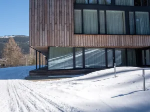 Apartmán Alpina Špindl
