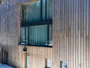 Apartmán Alpina Špindl