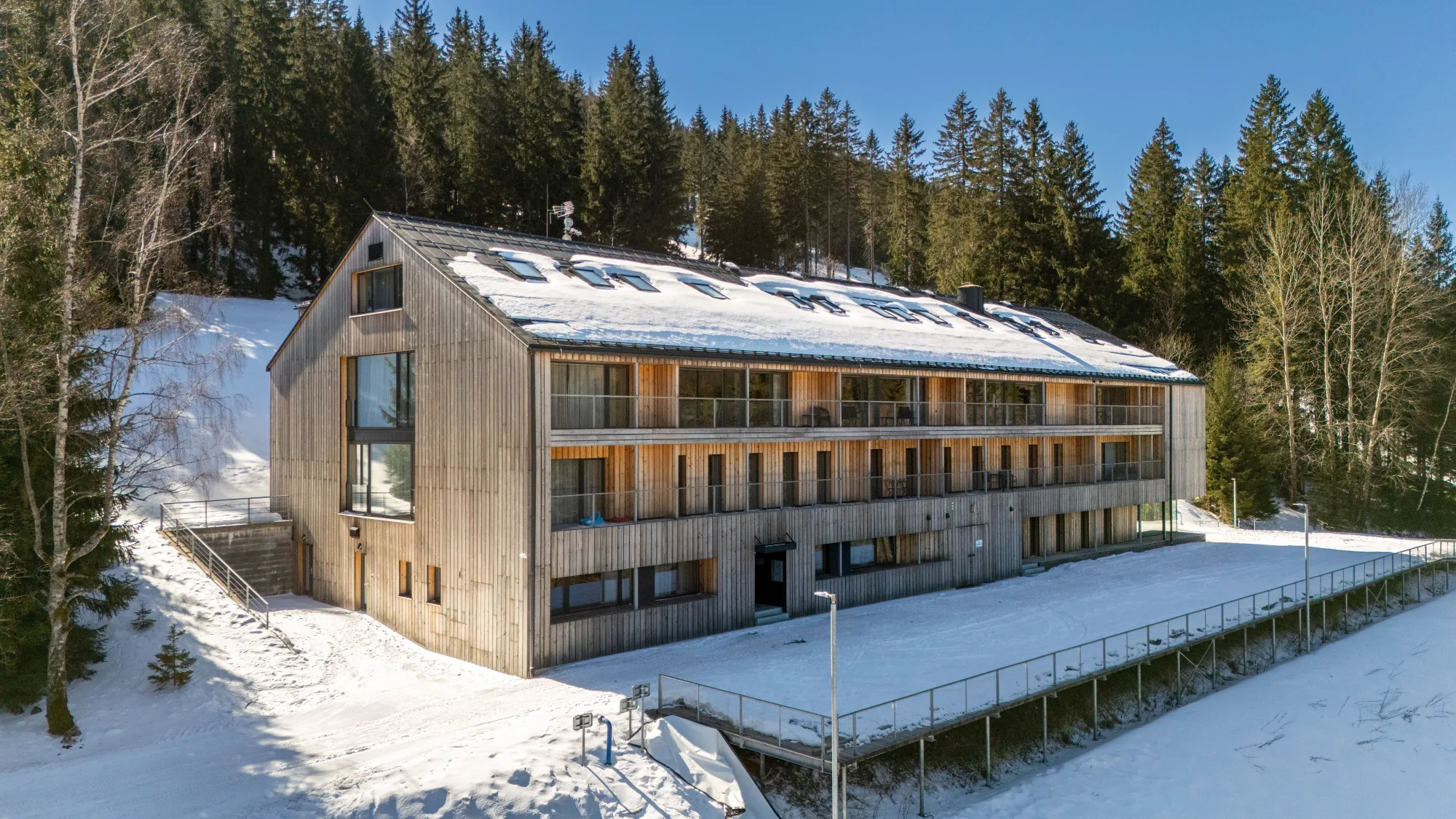 Apartmán Alpina Špindl