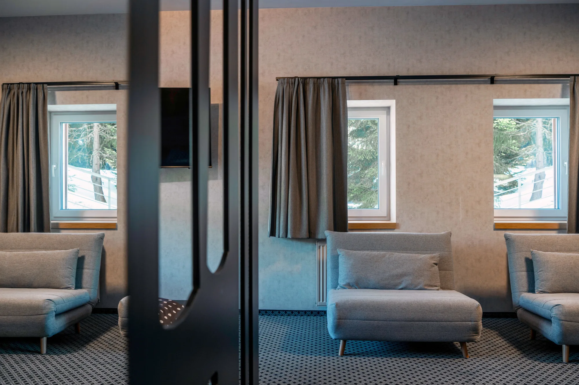Apartmán Alpina Špindl