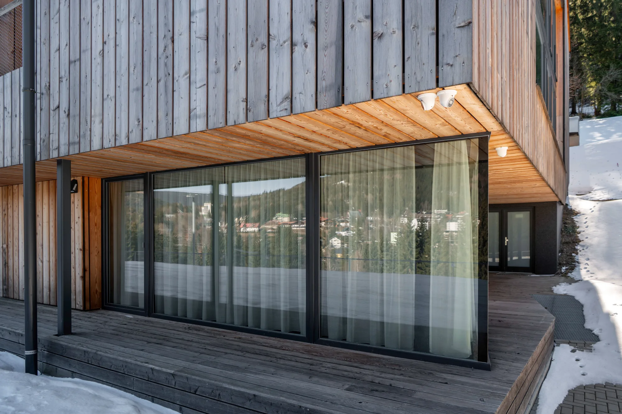 Apartmán Alpina Špindl