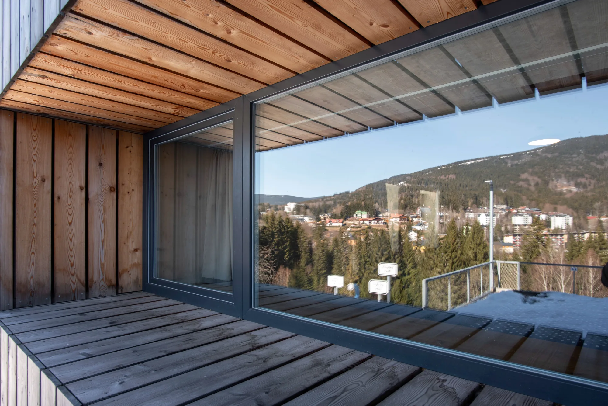 Apartmán Alpina Špindl