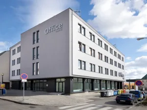 Office park Jihlava