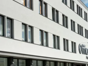 Office park Jihlava