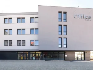 Office park Jihlava