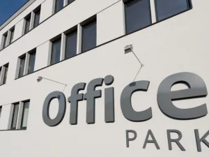 Office park Jihlava
