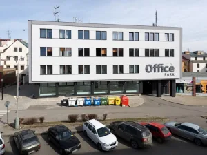 Office park Jihlava