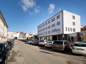 Office park Jihlava