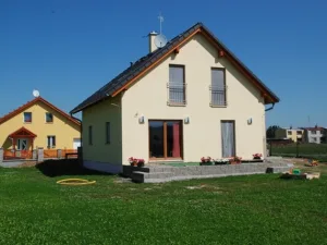  Okna a dveře pro rodinné domy ATRIUM - VARIANT PROFI