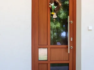 Rodinný dům Na Trucně