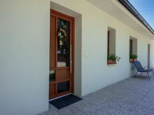 Rodinný dům Na Trucně