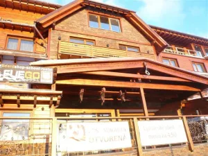 Hotel Donovaly - Slovensko