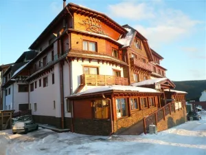 Hotel Donovaly - Slovensko