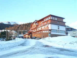Hotel Donovaly - Slovensko