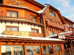Hotel Donovaly - Slovensko