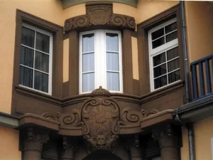 Lázenské centrum Bad Kisingen Německo