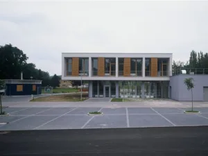 Plovárna