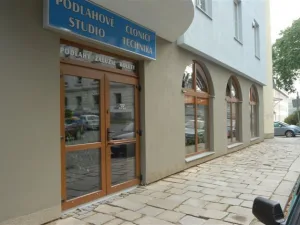 Bytový dům BESEDA - ul.Jana Masaryka, Jihlava