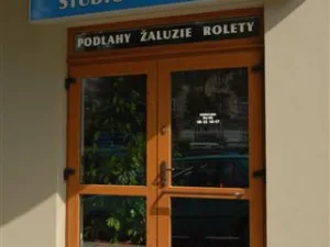 Bytový dům BESEDA - ul.Jana Masaryka, Jihlava