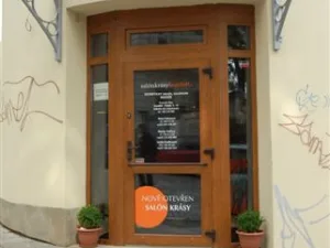 Bytový dům BESEDA - ul.Jana Masaryka, Jihlava