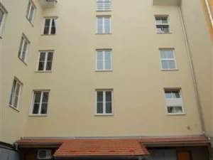 Bytový dům BESEDA - ul.Jana Masaryka, Jihlava