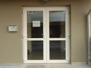 Bytový dům BESEDA - ul.Jana Masaryka, Jihlava