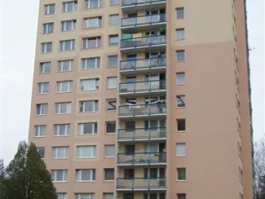 Bytový dům - ul.Bramboříkova, Praha