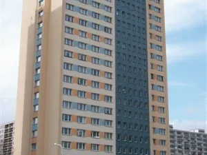  Bytový dům - ul.Hlavatého, Praha