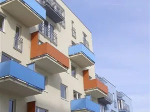  Bytový dům - ul.U Dubu, Jihlava