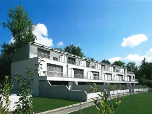 Bytový komplex Troinex - ŠVÝCARSKO