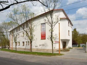 VILLA EDEN - ul.17.listopadu, Jihlava