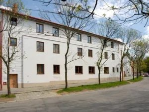 VILLA EDEN - ul.17.listopadu, Jihlava