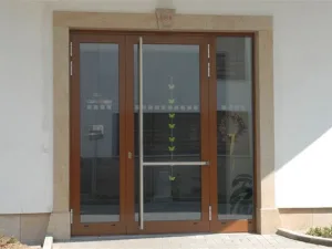 VILLA EDEN - ul.17.listopadu, Jihlava
