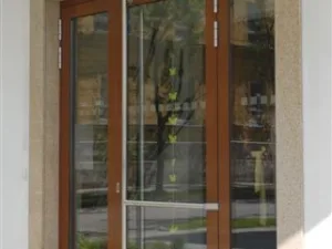VILLA EDEN - ul.17.listopadu, Jihlava