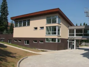 Dětské centrum Jihlava