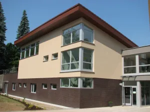 Dětské centrum Jihlava