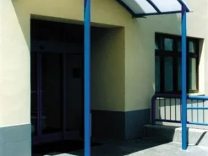 Domov důchodců Třebíč