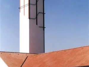 Hasičská zbrojnice