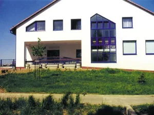 Hasičská zbrojnice