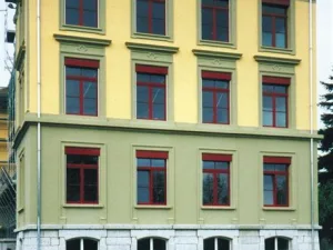 Škola Grenchen