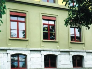 Škola Grenchen